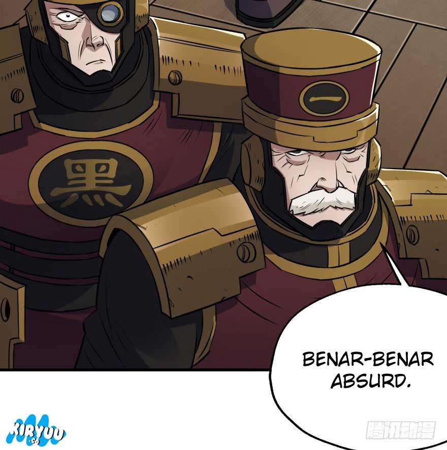 The Hunter Chapter 46 Gambar 5