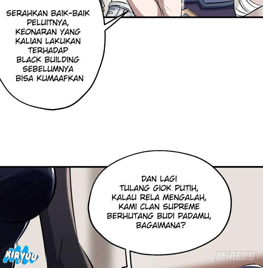 The Hunter Chapter 46 Gambar 50