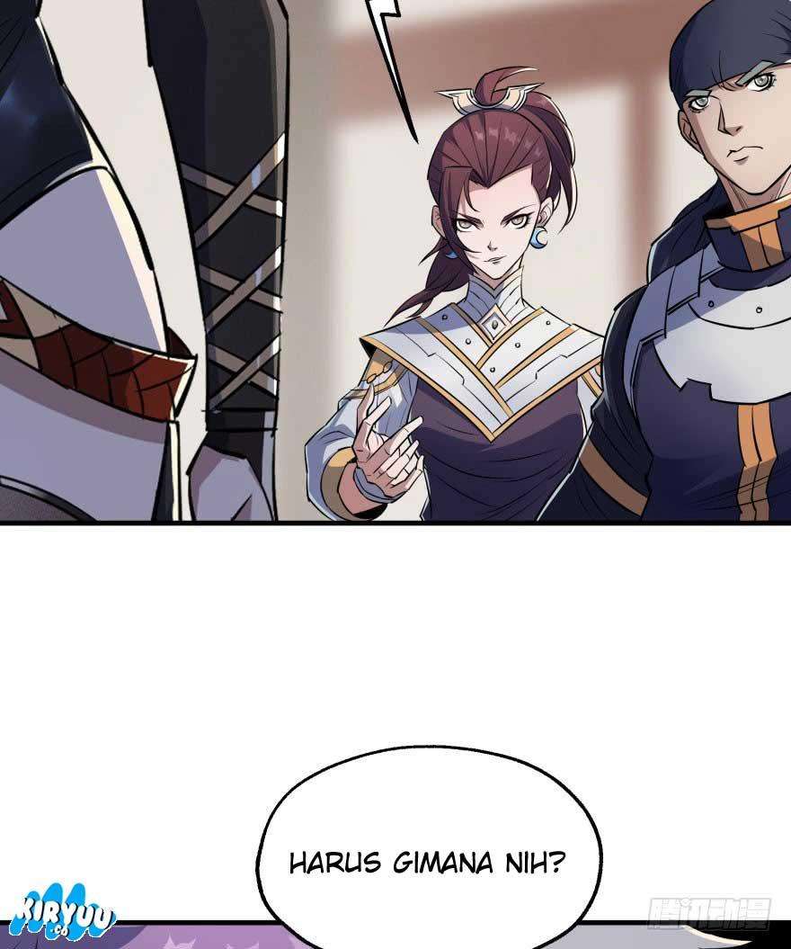 The Hunter Chapter 46 Gambar 51