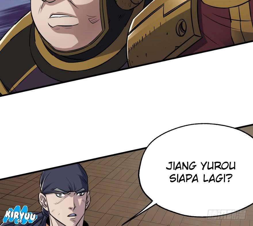 The Hunter Chapter 46 Gambar 57