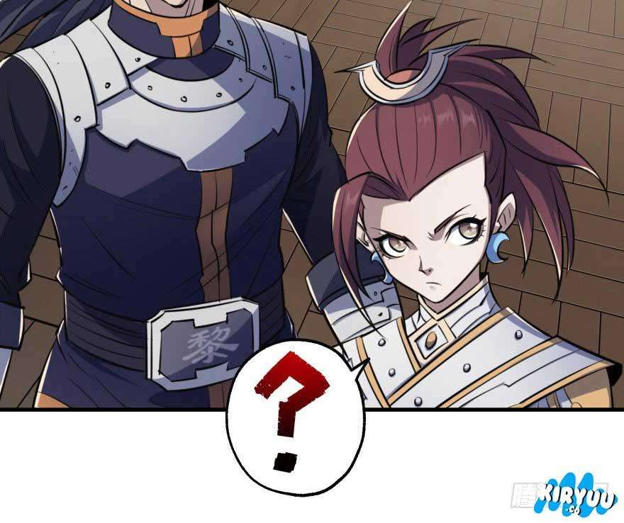 The Hunter Chapter 46 Gambar 58