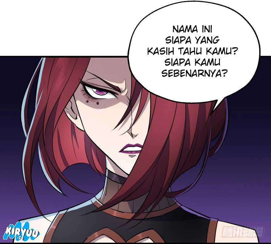 The Hunter Chapter 46 Gambar 59