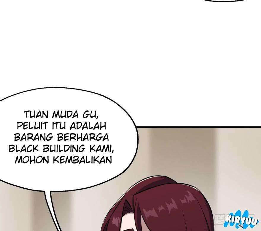 The Hunter Chapter 46 Gambar 6