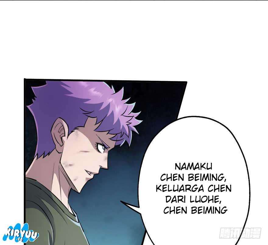 The Hunter Chapter 46 Gambar 60