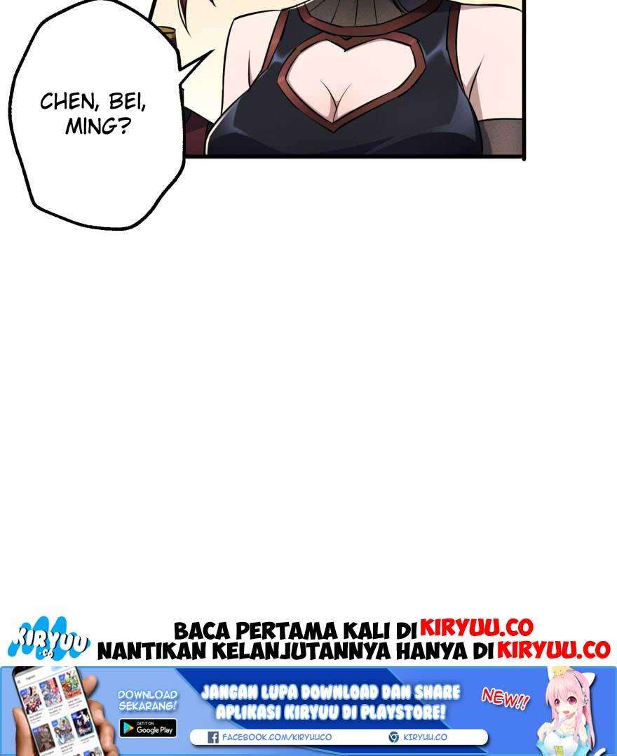 The Hunter Chapter 46 Gambar 62