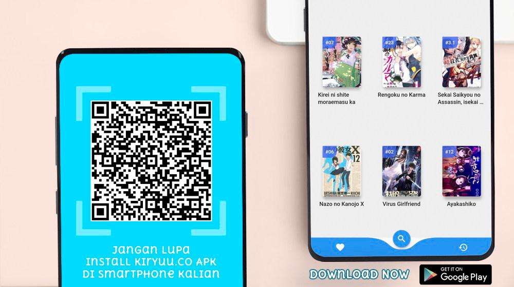 The Hunter Chapter 46 Gambar 64