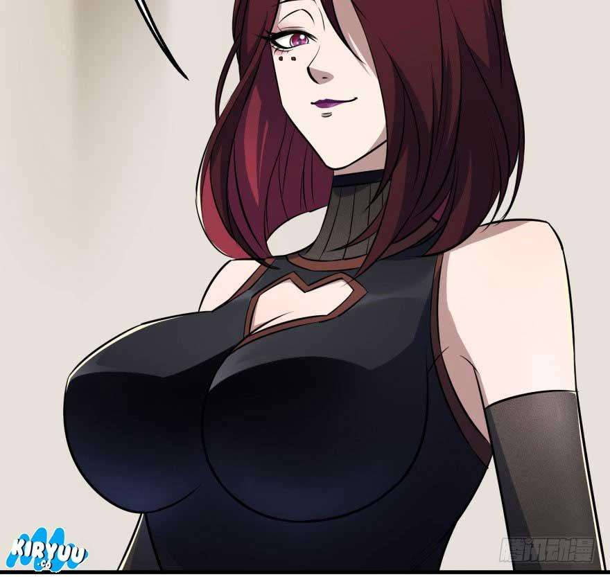 The Hunter Chapter 46 Gambar 7