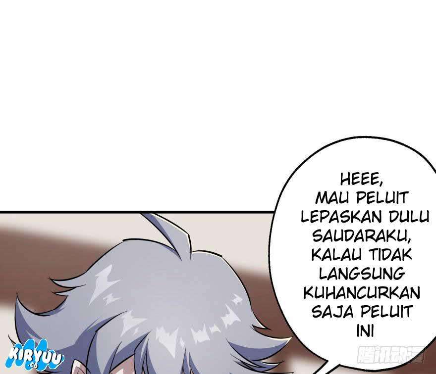 The Hunter Chapter 46 Gambar 8