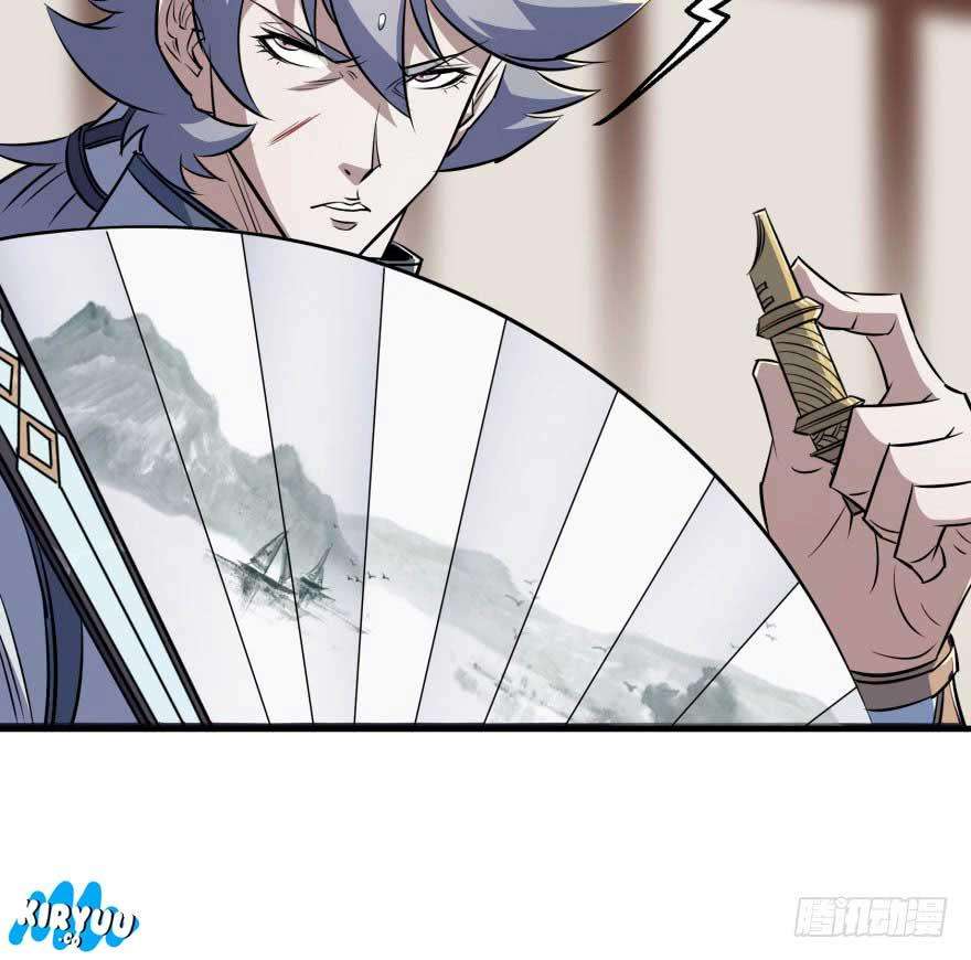 The Hunter Chapter 46 Gambar 9