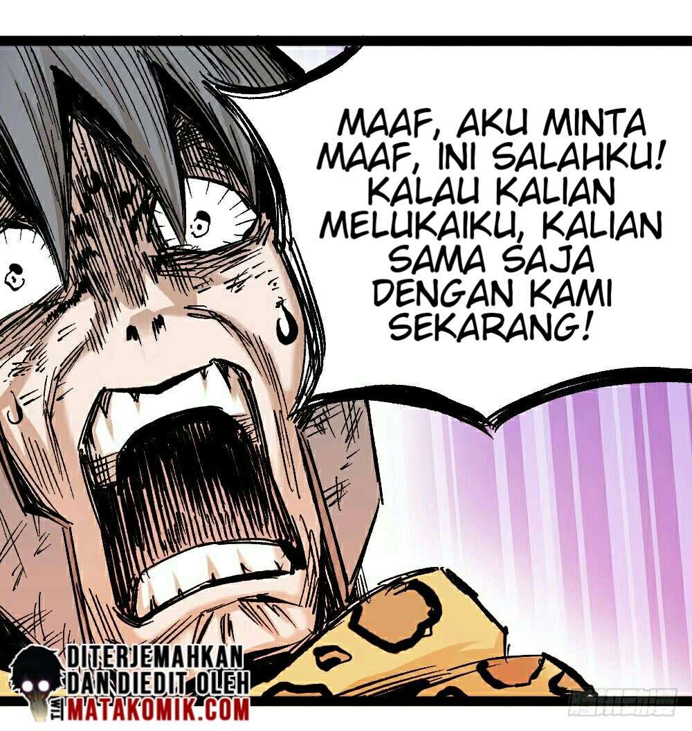 The Doctor’s Supremacy Chapter 21 Gambar 11
