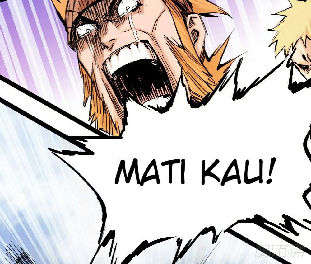 The Doctor’s Supremacy Chapter 21 Gambar 23