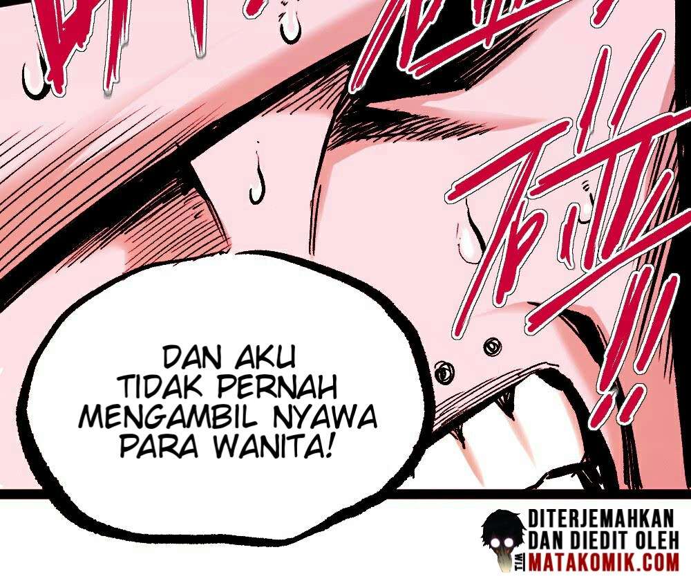 The Doctor’s Supremacy Chapter 21 Gambar 26