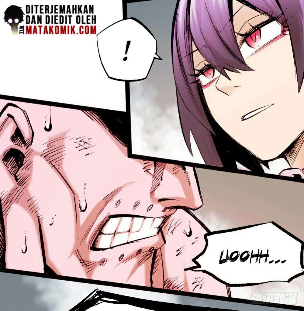 The Doctor’s Supremacy Chapter 21 Gambar 36