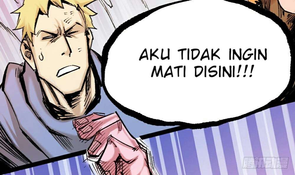 The Doctor’s Supremacy Chapter 21 Gambar 42