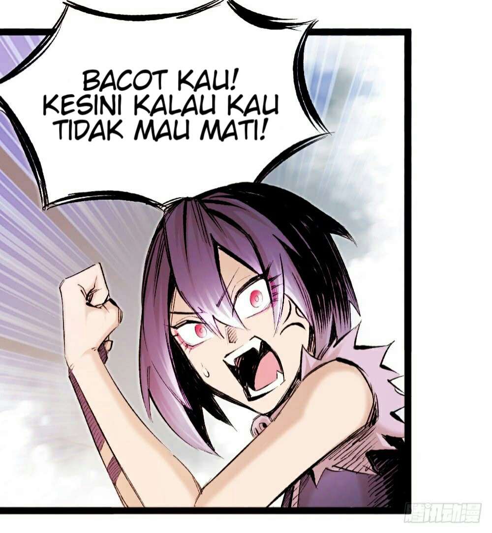The Doctor’s Supremacy Chapter 21 Gambar 50
