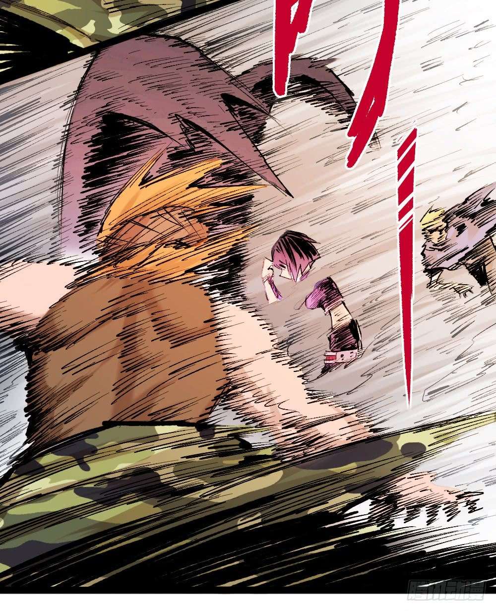 The Doctor’s Supremacy Chapter 21 Gambar 52