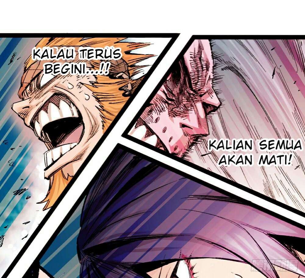 The Doctor’s Supremacy Chapter 21 Gambar 58