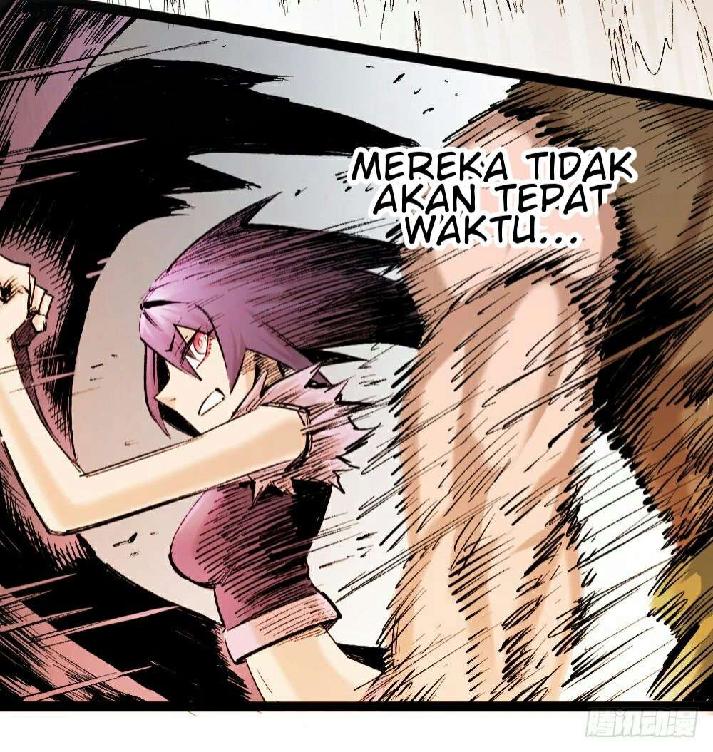 The Doctor’s Supremacy Chapter 21 Gambar 59
