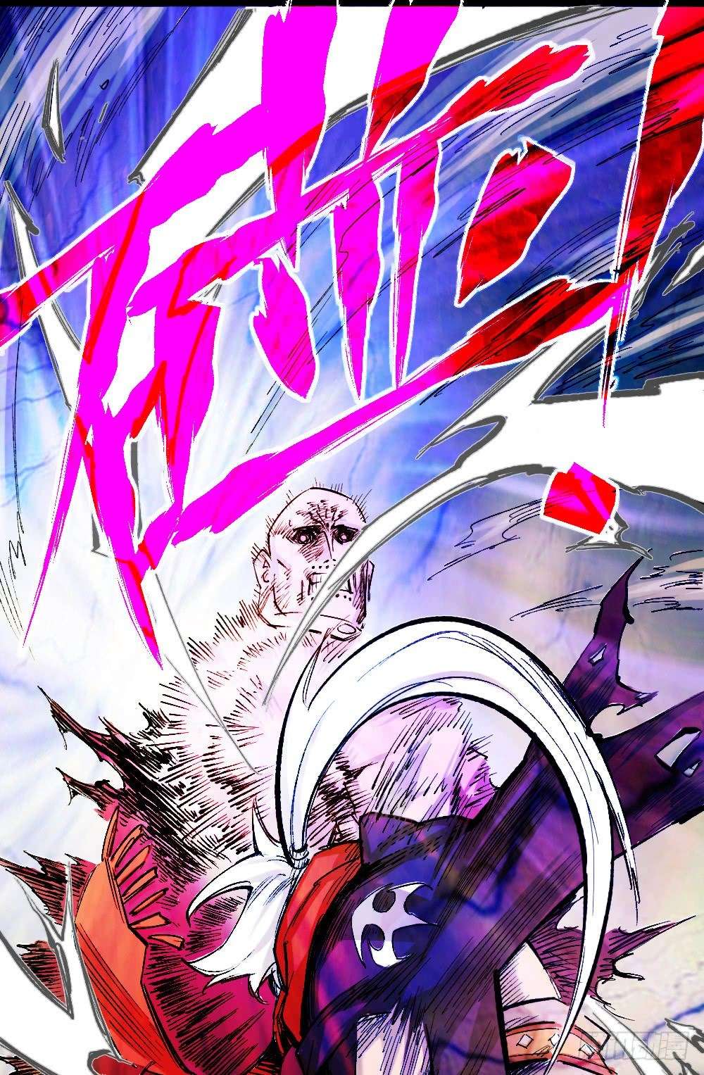 The Doctor’s Supremacy Chapter 21 Gambar 68