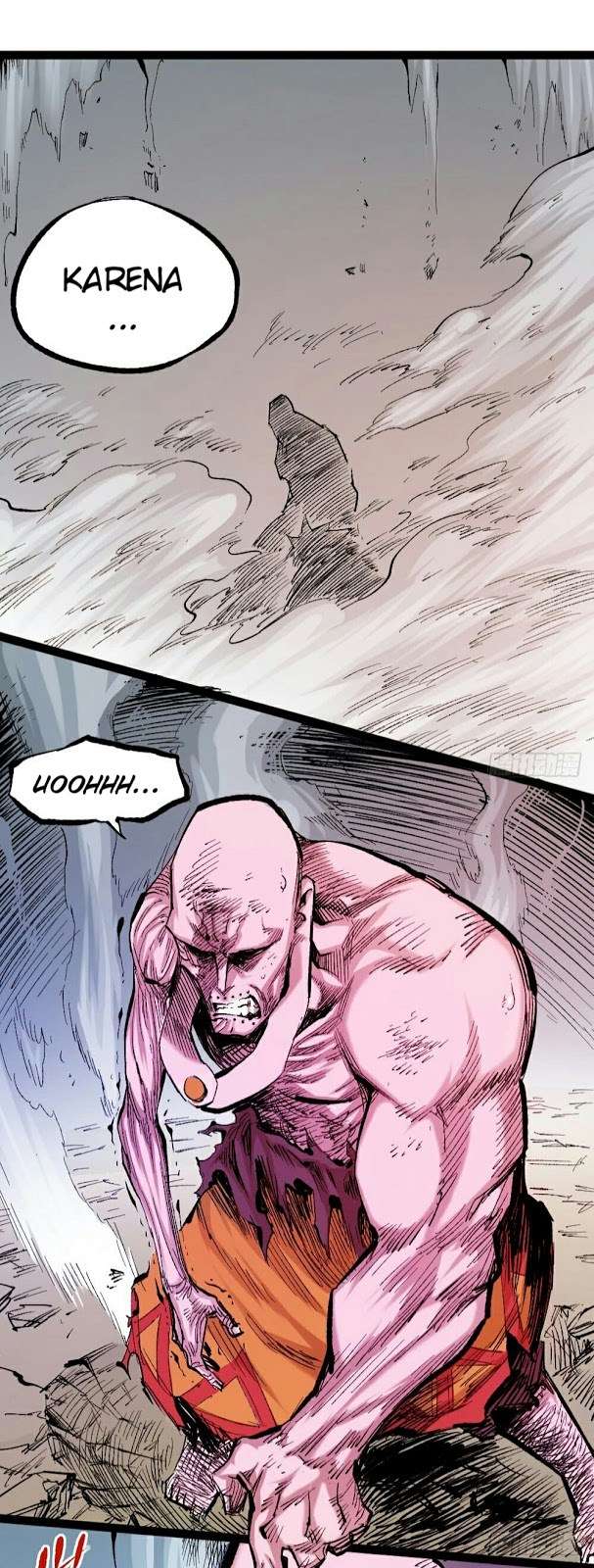The Doctor’s Supremacy Chapter 21 Gambar 82