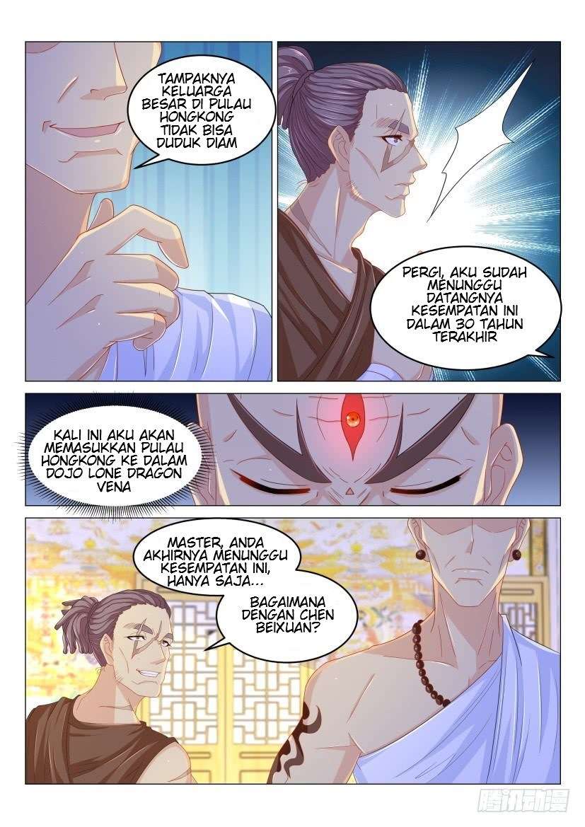 Rebirth Of The Urban Immortal Cultivator Chapter 172 Gambar 5