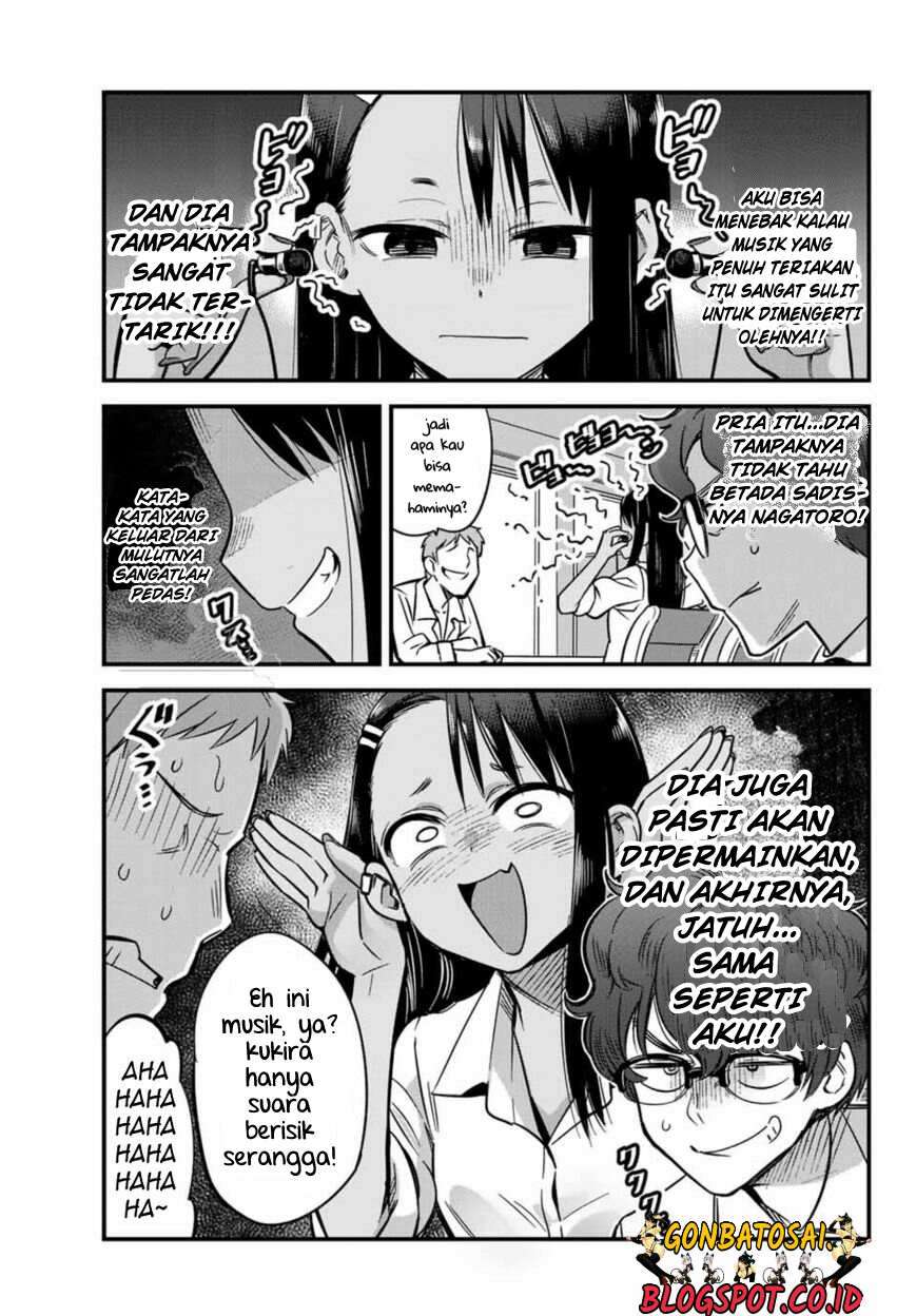 Ijiranaide, Nagatoro-san Chapter 6 Gambar 7