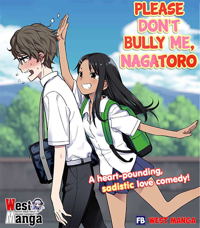 Baca Komik Ijiranaide, Nagatoro-san Chapter 1 Gambar 1