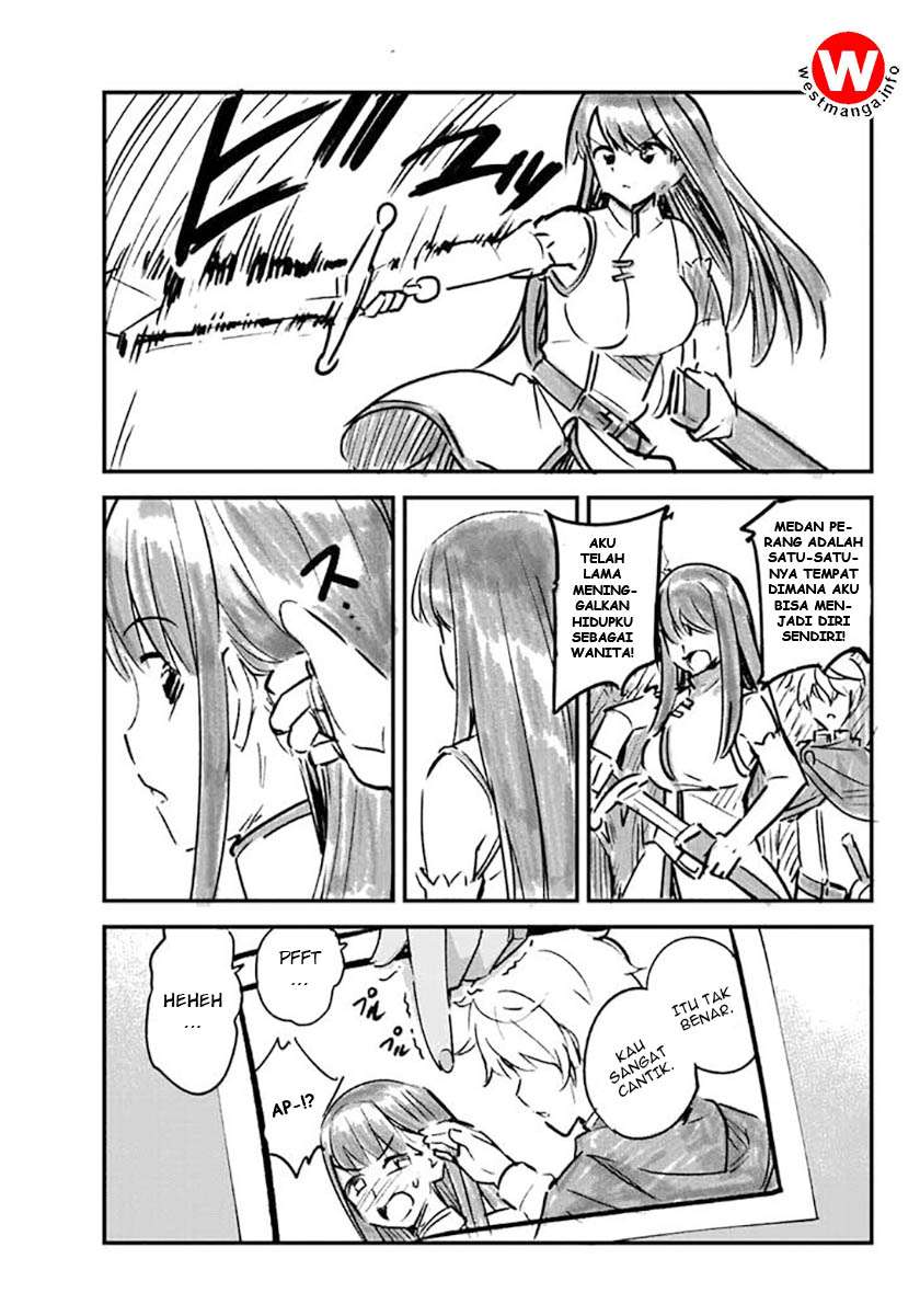 Ijiranaide, Nagatoro-san Chapter 1 Gambar 14
