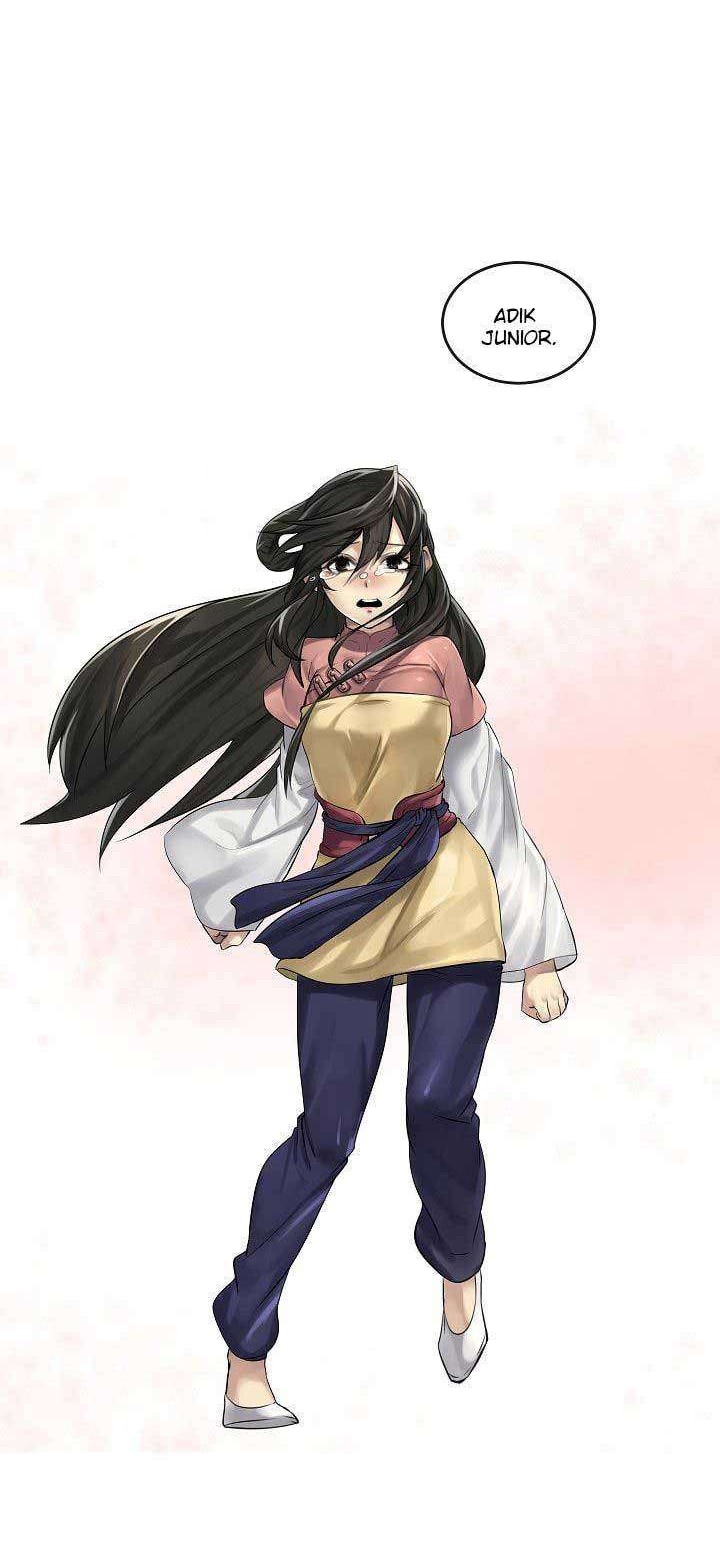 Volcanic Age Chapter 35 Gambar 36