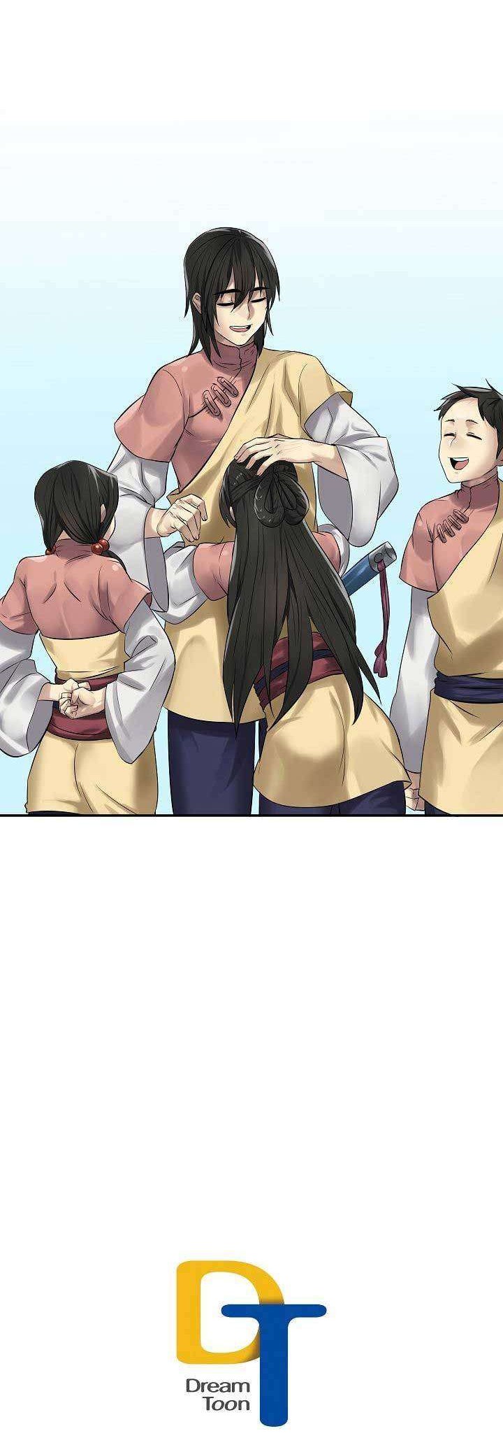 Volcanic Age Chapter 35 Gambar 40