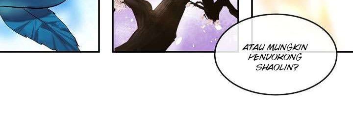 Volcanic Age Chapter 35 Gambar 3