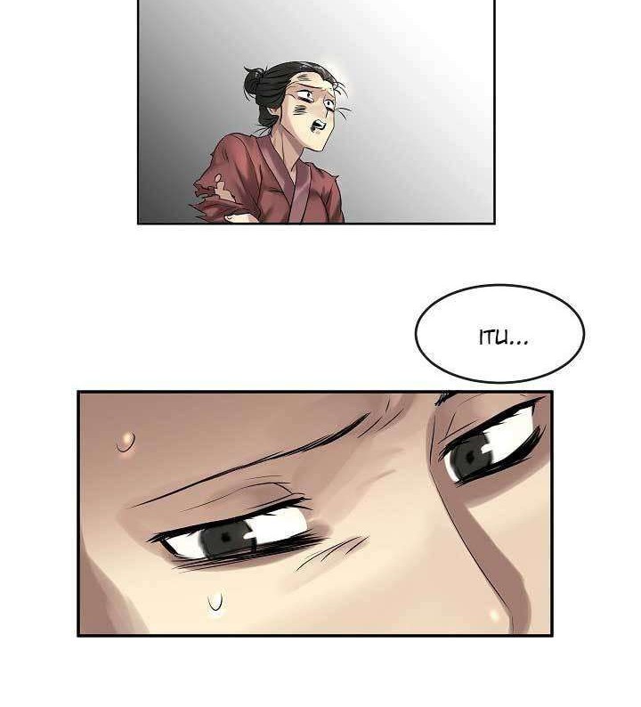 Volcanic Age Chapter 33 Gambar 20