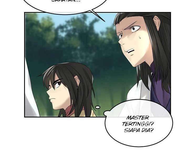 Volcanic Age Chapter 33 Gambar 30