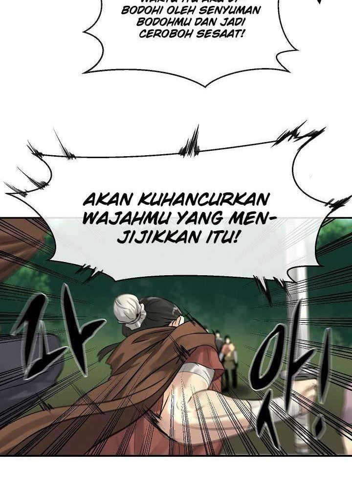 Volcanic Age Chapter 33 Gambar 32