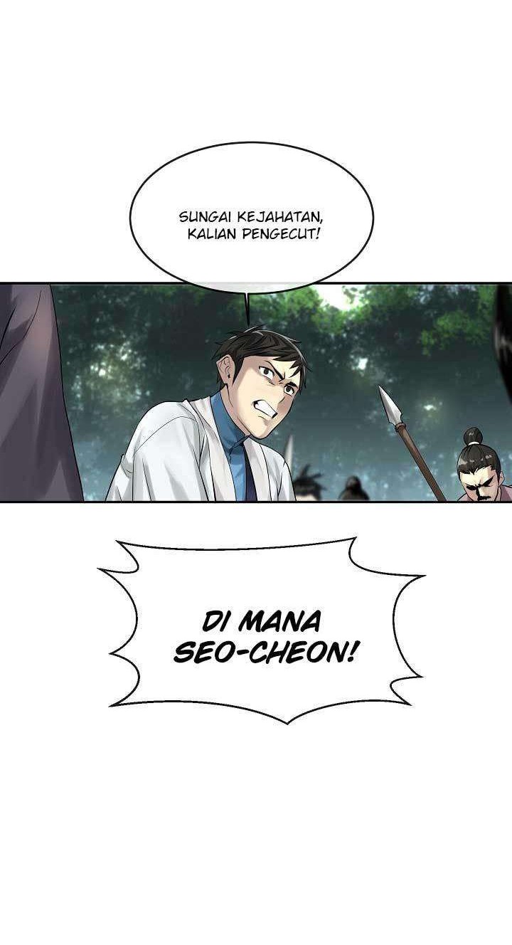 Volcanic Age Chapter 33 Gambar 34