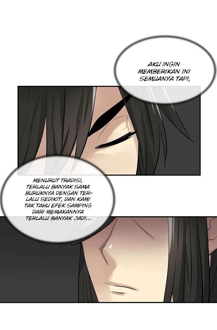 Volcanic Age Chapter 33 Gambar 3