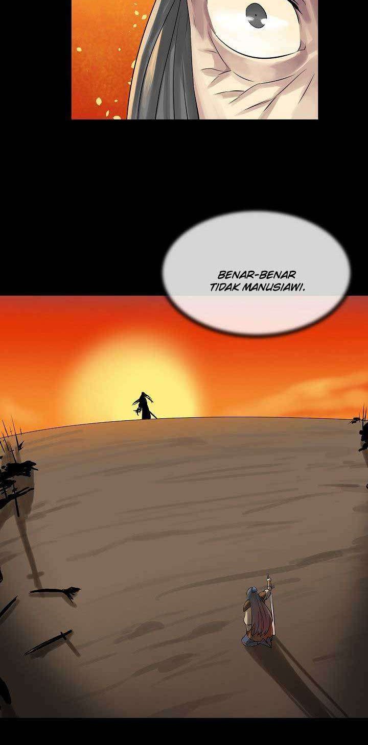 Volcanic Age Chapter 31 Gambar 20