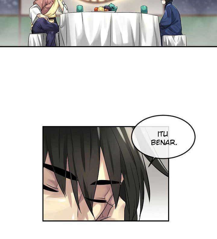 Volcanic Age Chapter 31 Gambar 33