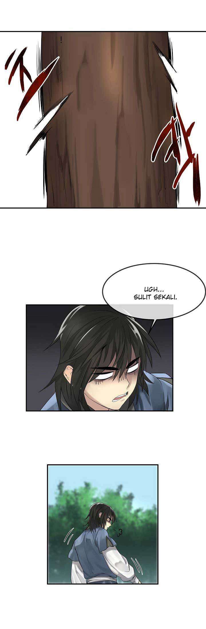 Volcanic Age Chapter 31 Gambar 6