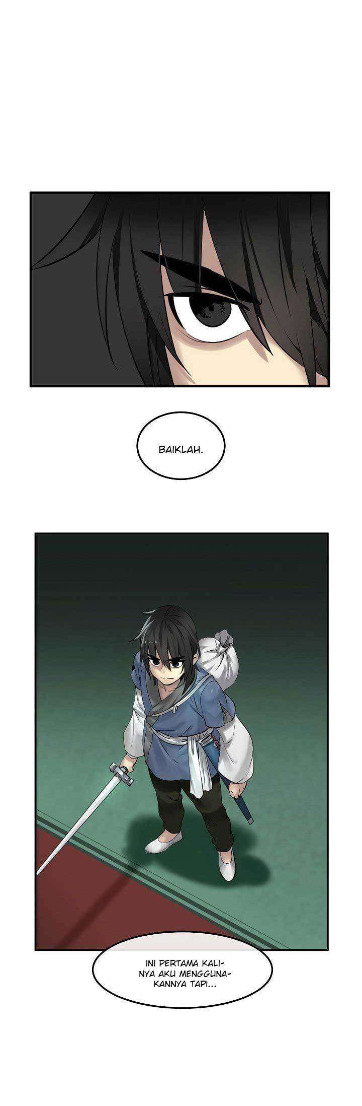 Volcanic Age Chapter 28 Gambar 14