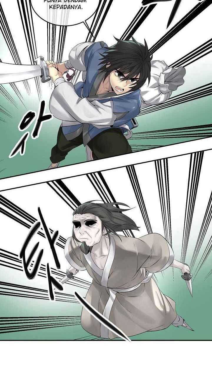 Volcanic Age Chapter 27 Gambar 25