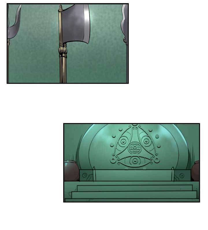 Volcanic Age Chapter 27 Gambar 9