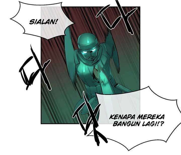 Volcanic Age Chapter 25 Gambar 16