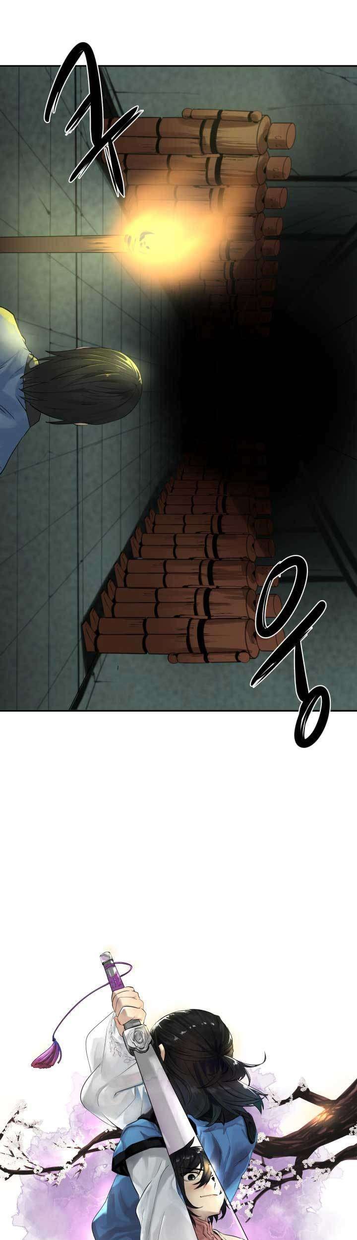 Volcanic Age Chapter 24 Gambar 5