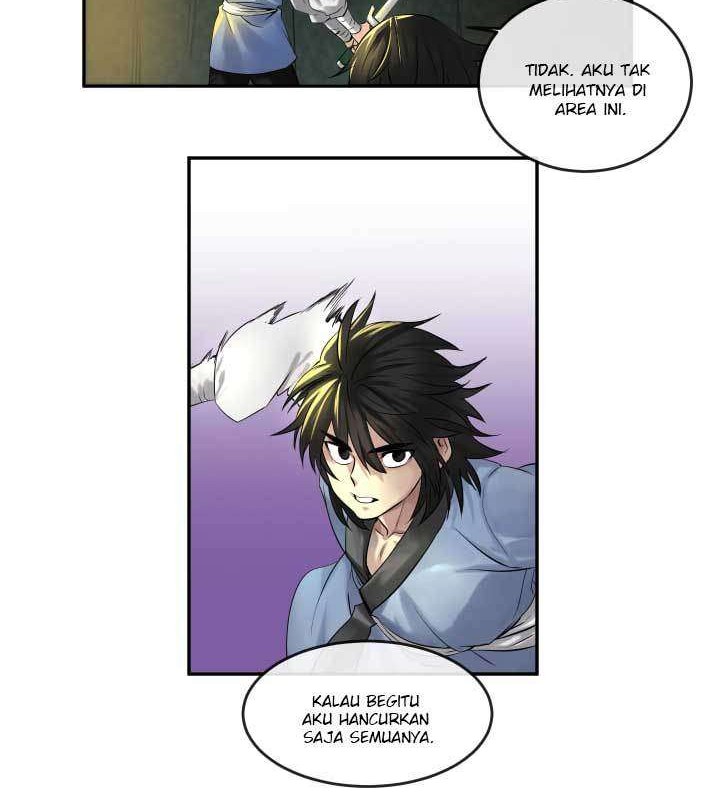 Volcanic Age Chapter 24 Gambar 14