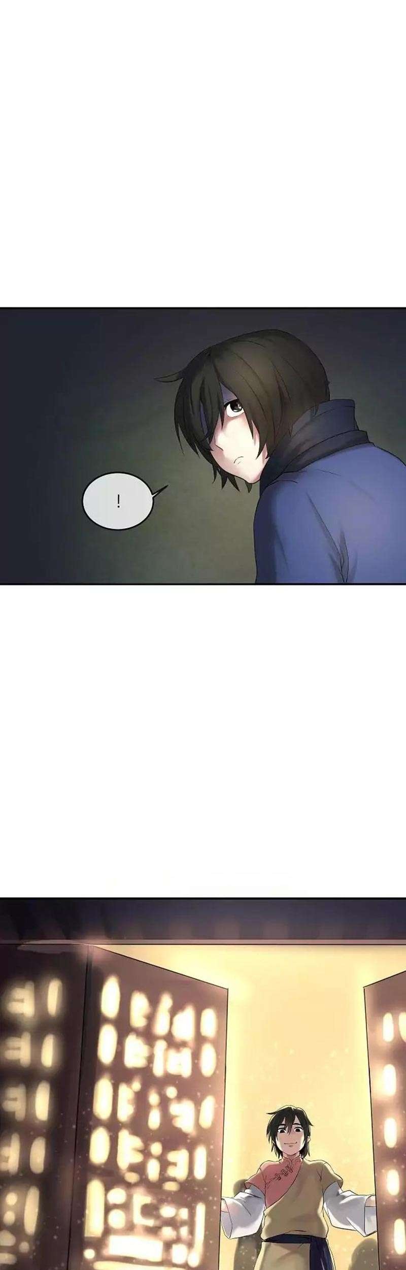 Baca Manhwa Volcanic Age Chapter 16 Gambar 2