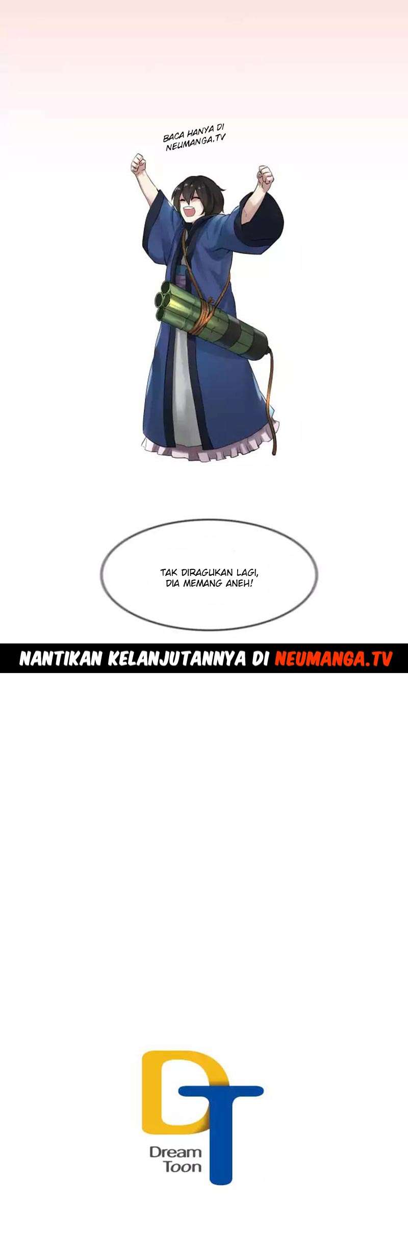 Volcanic Age Chapter 14 Gambar 30