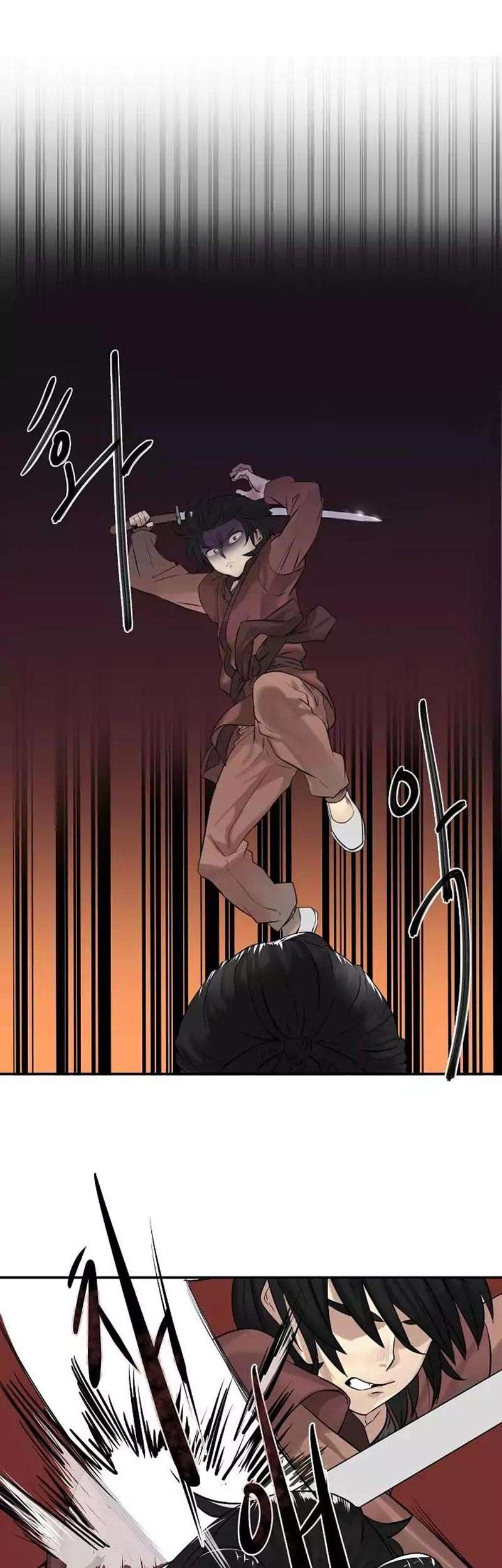 Manhwa Volcanic Age Chapter 9 gambar nomor 2