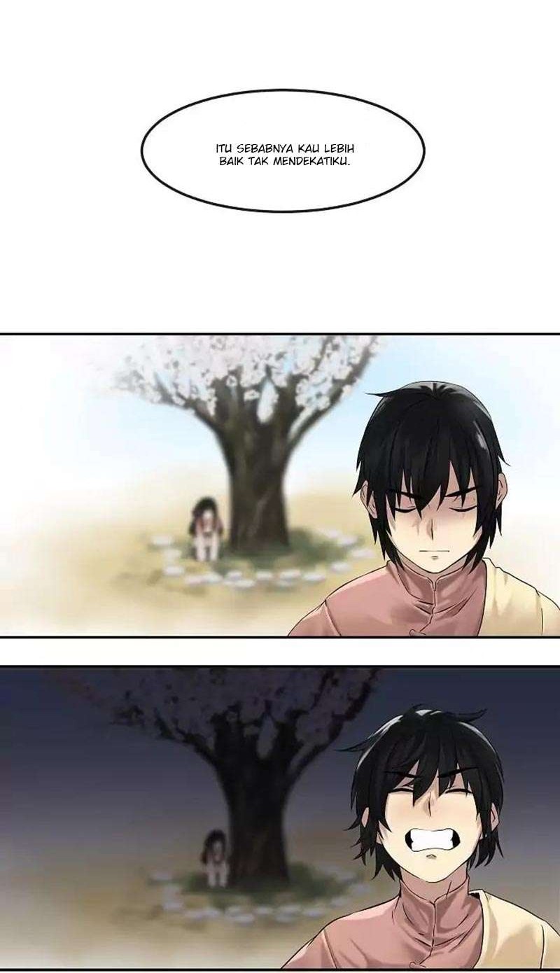 Volcanic Age Chapter 9 Gambar 18