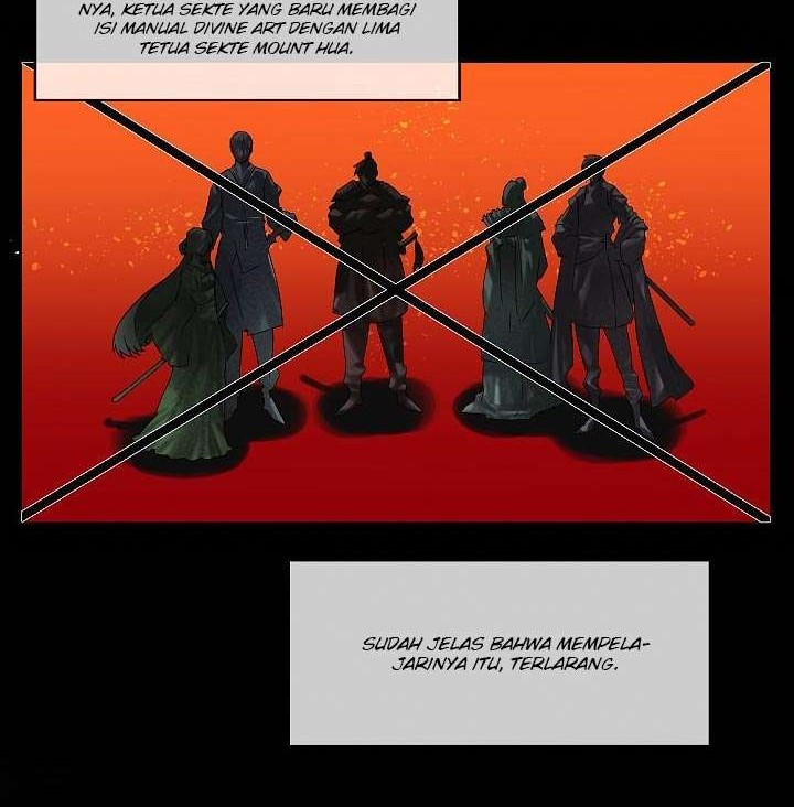 Volcanic Age Chapter 6 Gambar 19